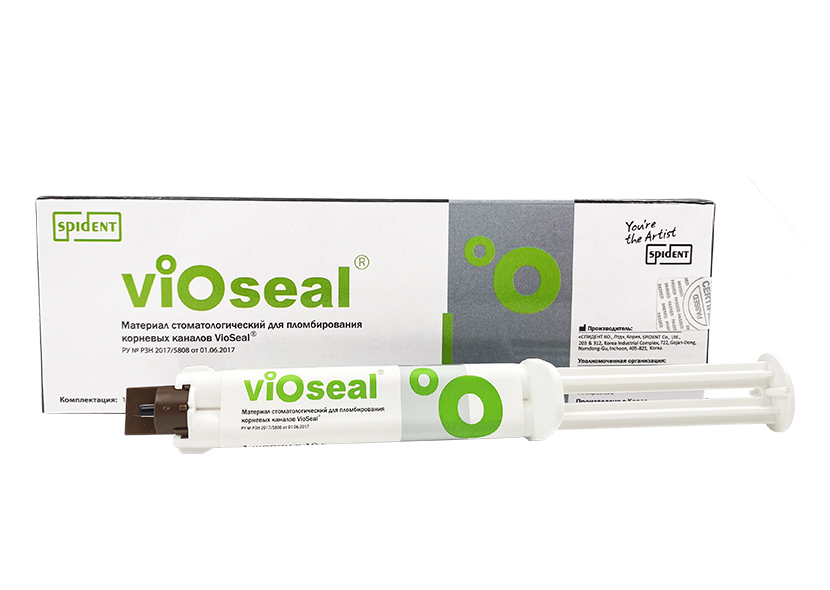 VIOSEAL SPIDENT