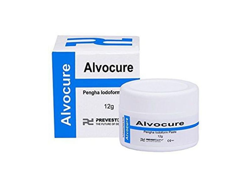 ALVOCURE 12G
