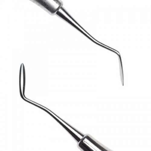 AMALGAM CARVER KNIFE E1584 ** EASMAR **