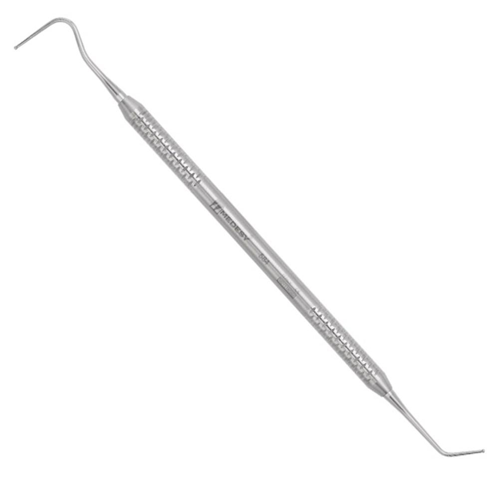 DOUBLE ENDED DYCAL APPLICATOR E1598 ** EASMAR **