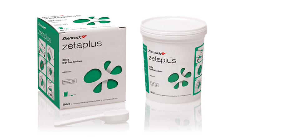 ZETAPLUS PUTY