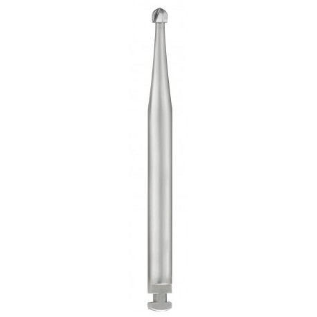 LOW SPEED CARBID BUR