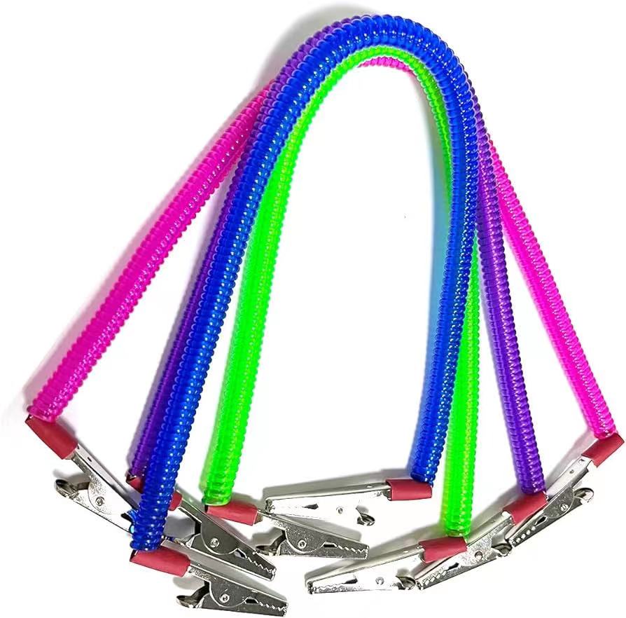 BIB HOLDER