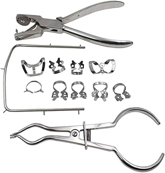 rubber dam kit
