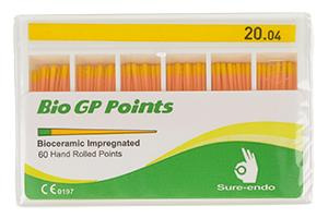 BIOCERAMIC GP ROTARY SURE ENDO