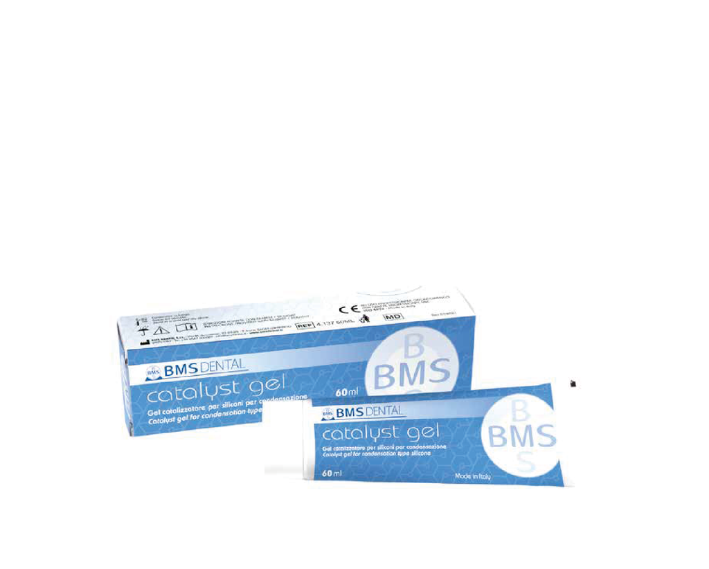 BMS CATALYST 60ml