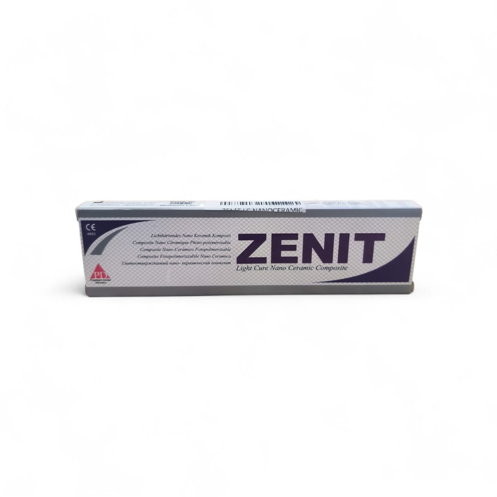 ZENIT LC NANOCERAMIC COMPOSITE