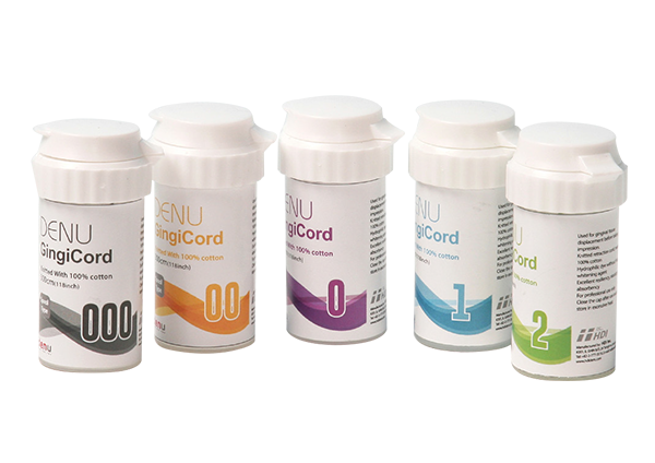 DENU GINGI CORD