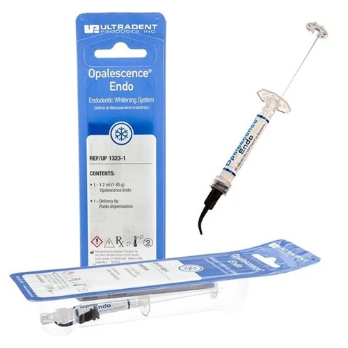 OPALESCENCE ENDO