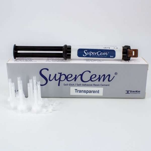 SUPERCEM DENTKIST