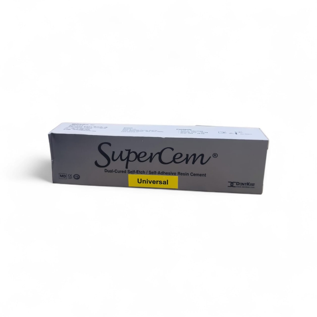 SUPERCEM DENTKIST