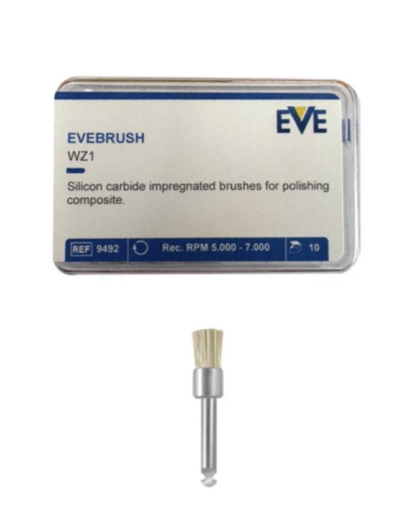 EVE BRUSH RA WZ1 1pcs