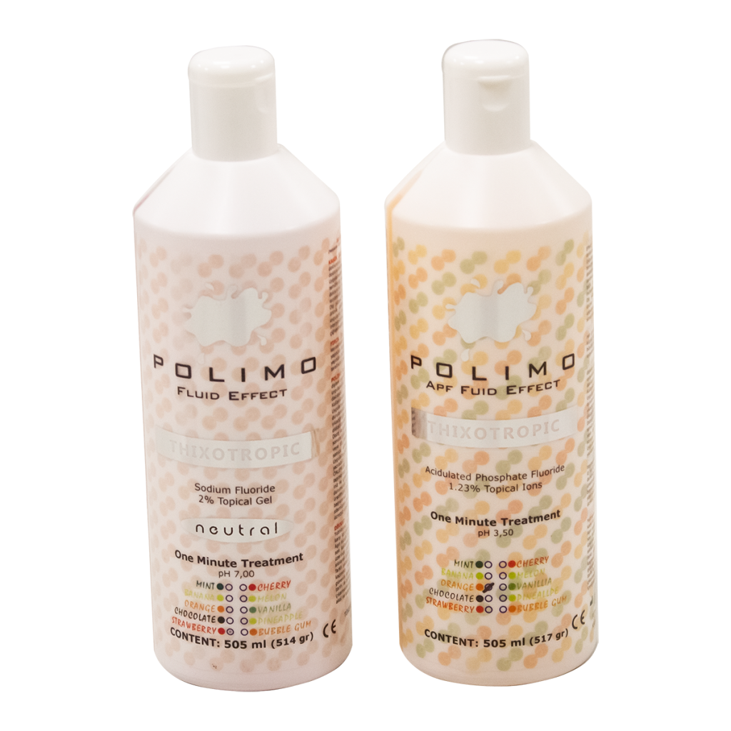 POLIMO APF FLUID EFFECT 505ML