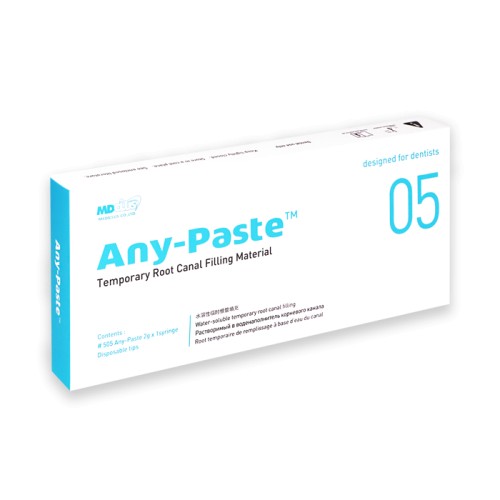 ANY-PASTE MDCLUS
