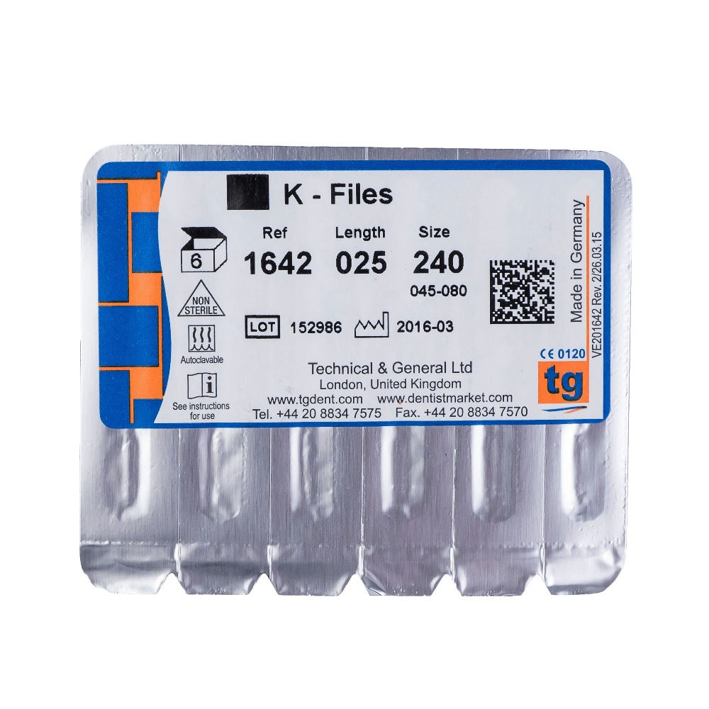TG FILE