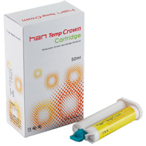 HAN TEMP CROWN 50ML