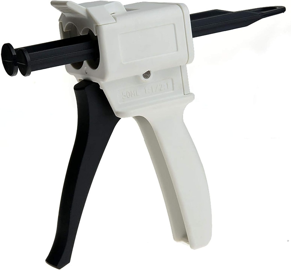 IMPRESION GUN