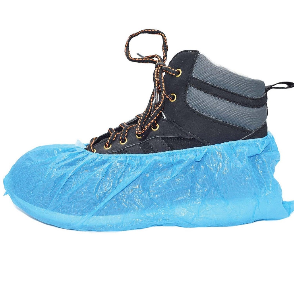 DISPOSABLE COVER SHOES