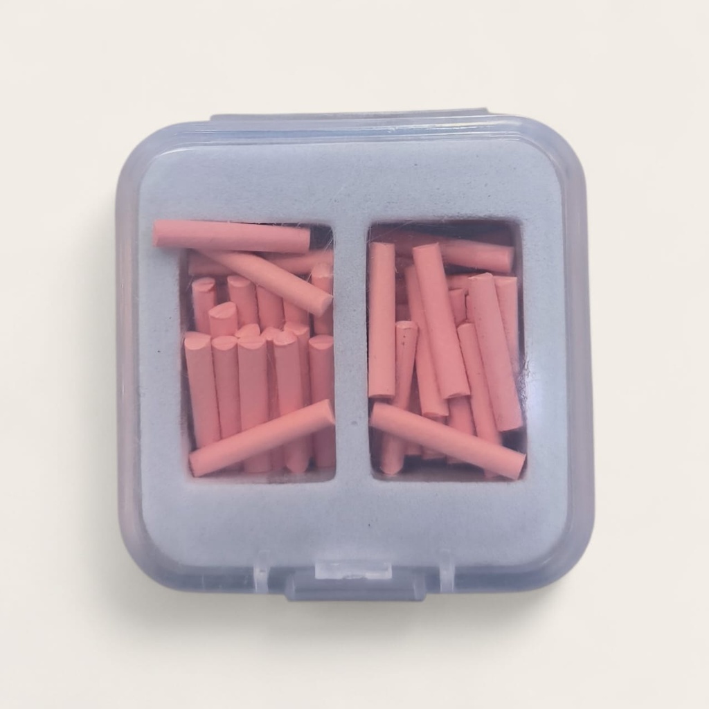 GUTTA PERCHA SYSTEM WESTCODE