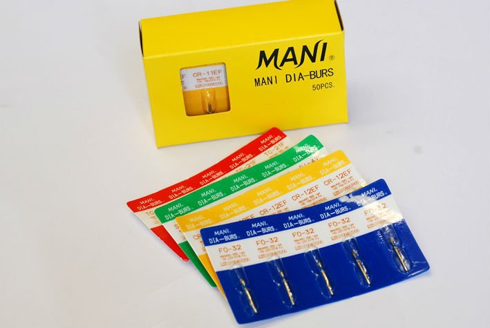 BUR MANI