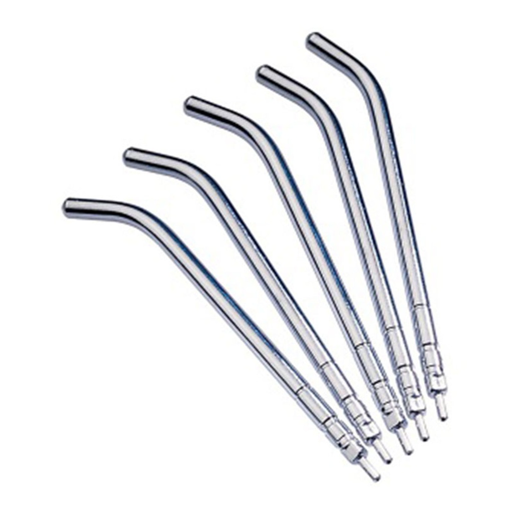 AIR WATER METAL TIPS