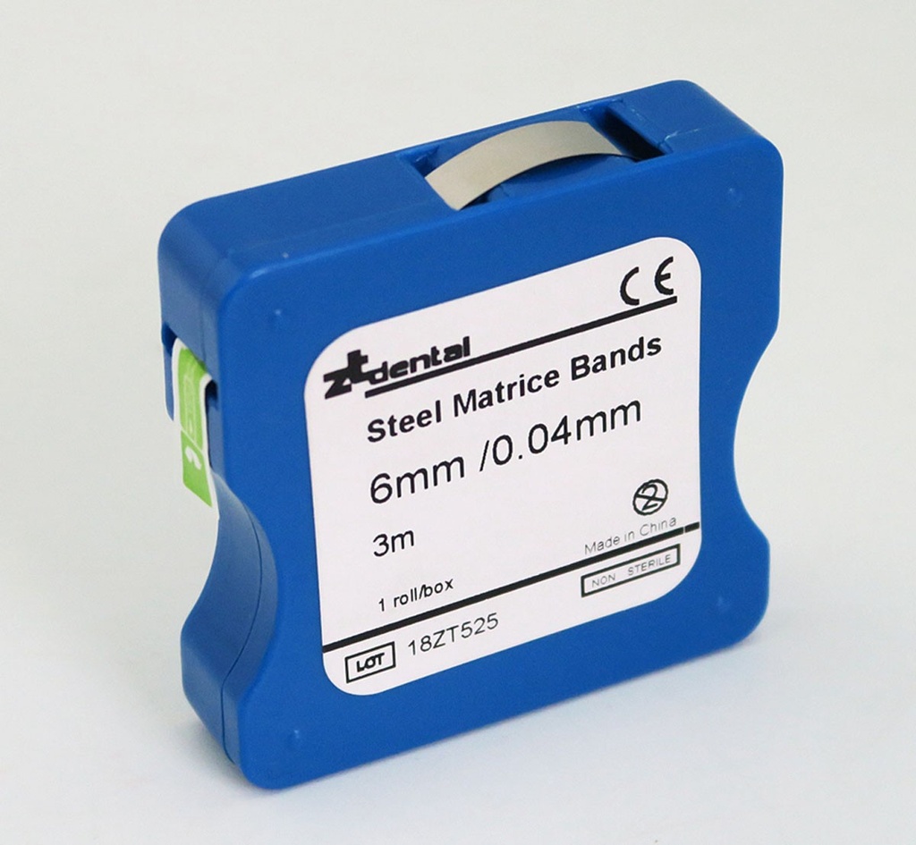 MATRIX BAND 3M