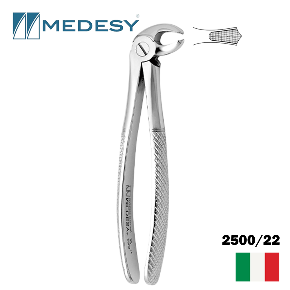 MEDESY FORCEPS