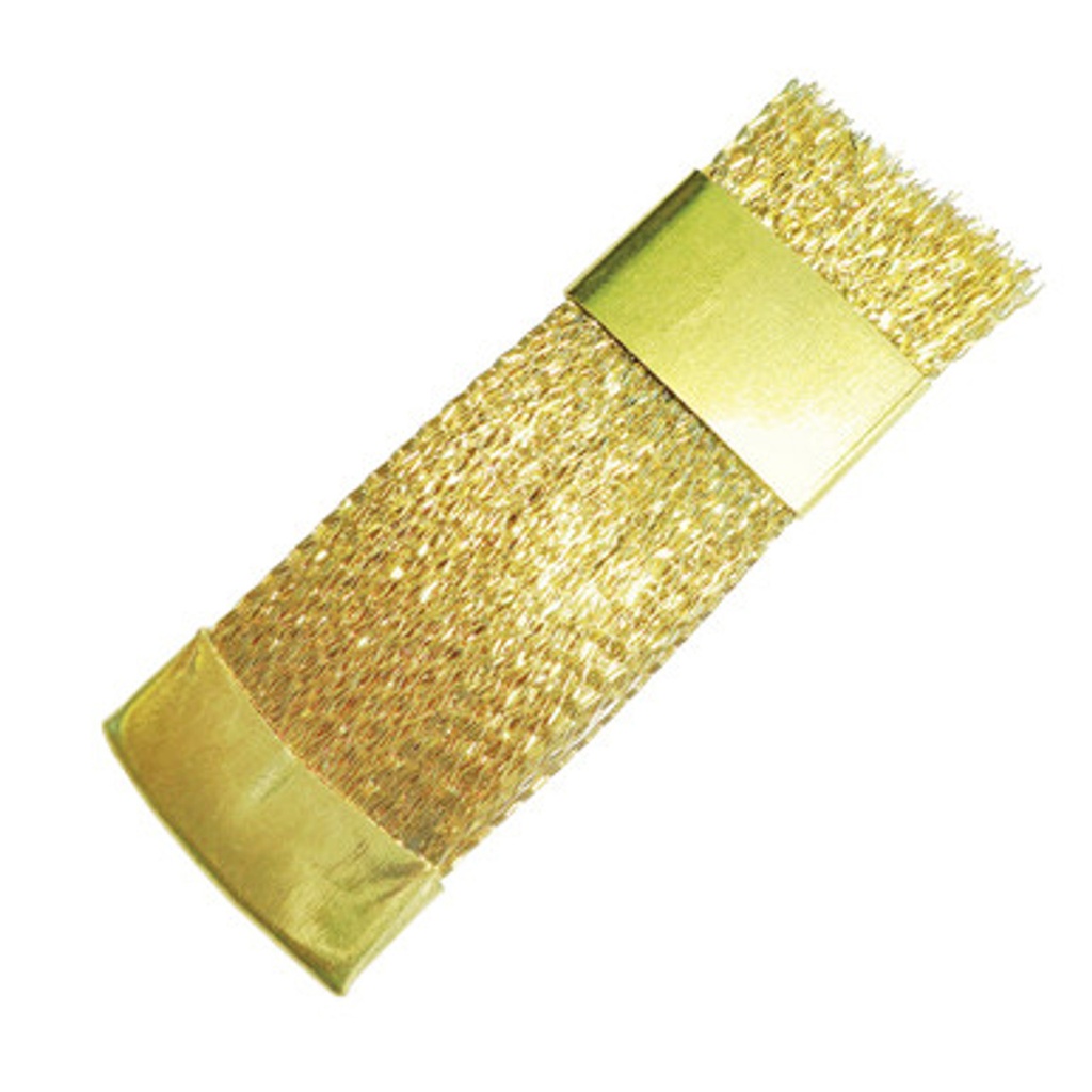 BUR BRUSH