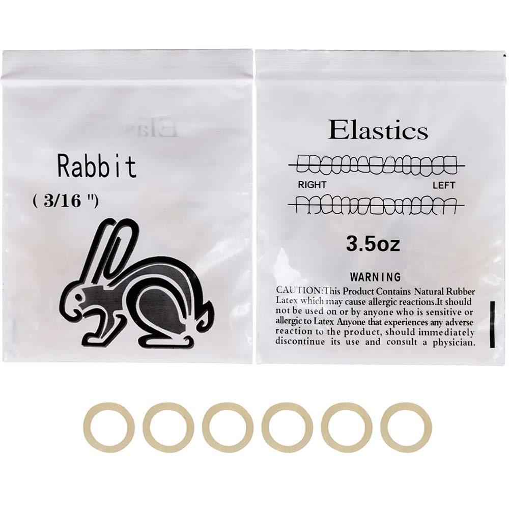 ELASTIC ORTHODONTIC