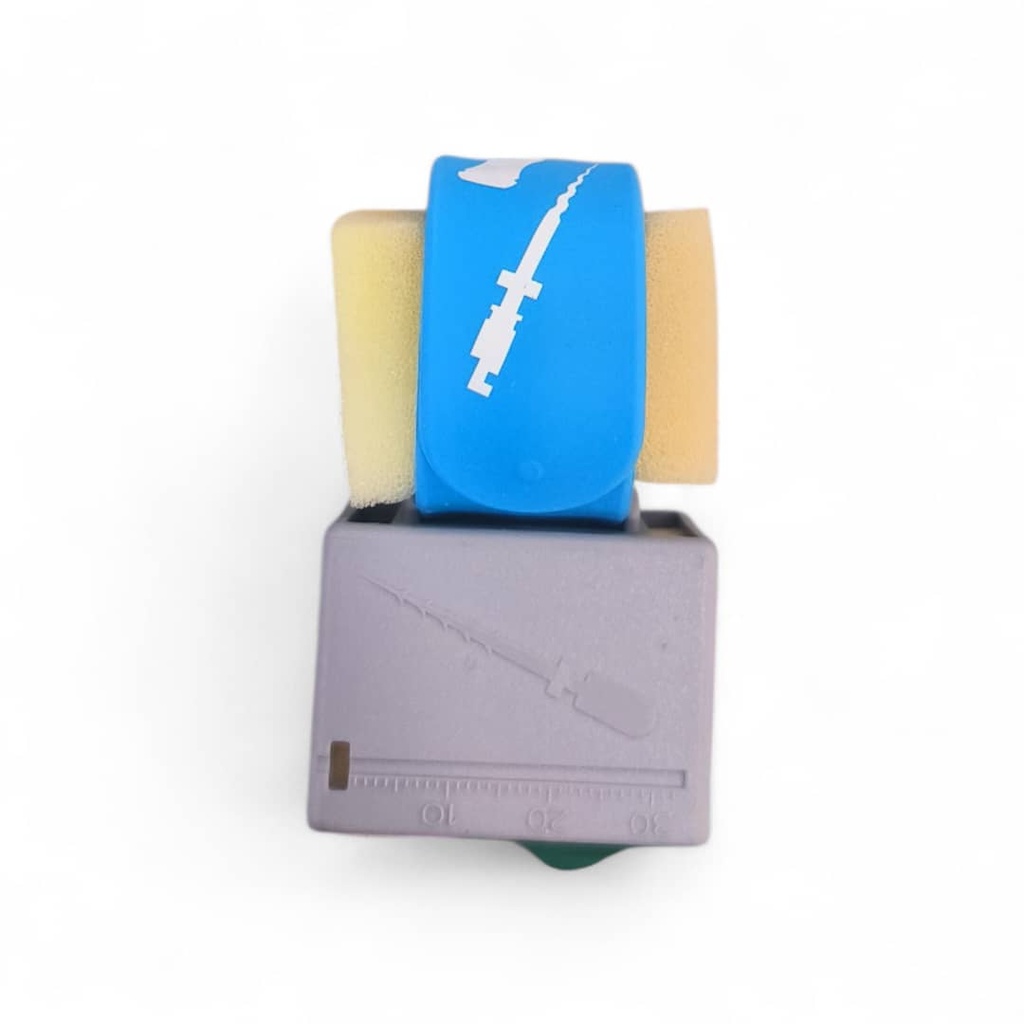 WATCH FILE HOLDER