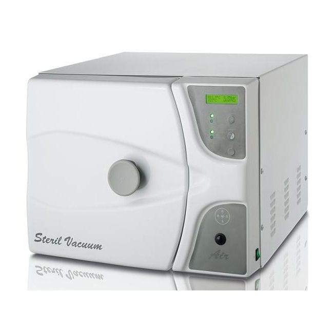 BMS AUTOCLAVE