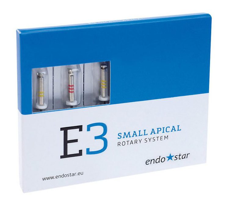E3 SMALL APICAL