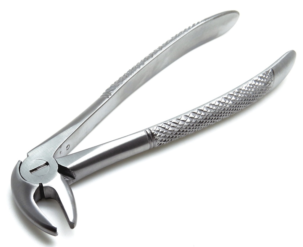 ALRADWAN FORCEPS