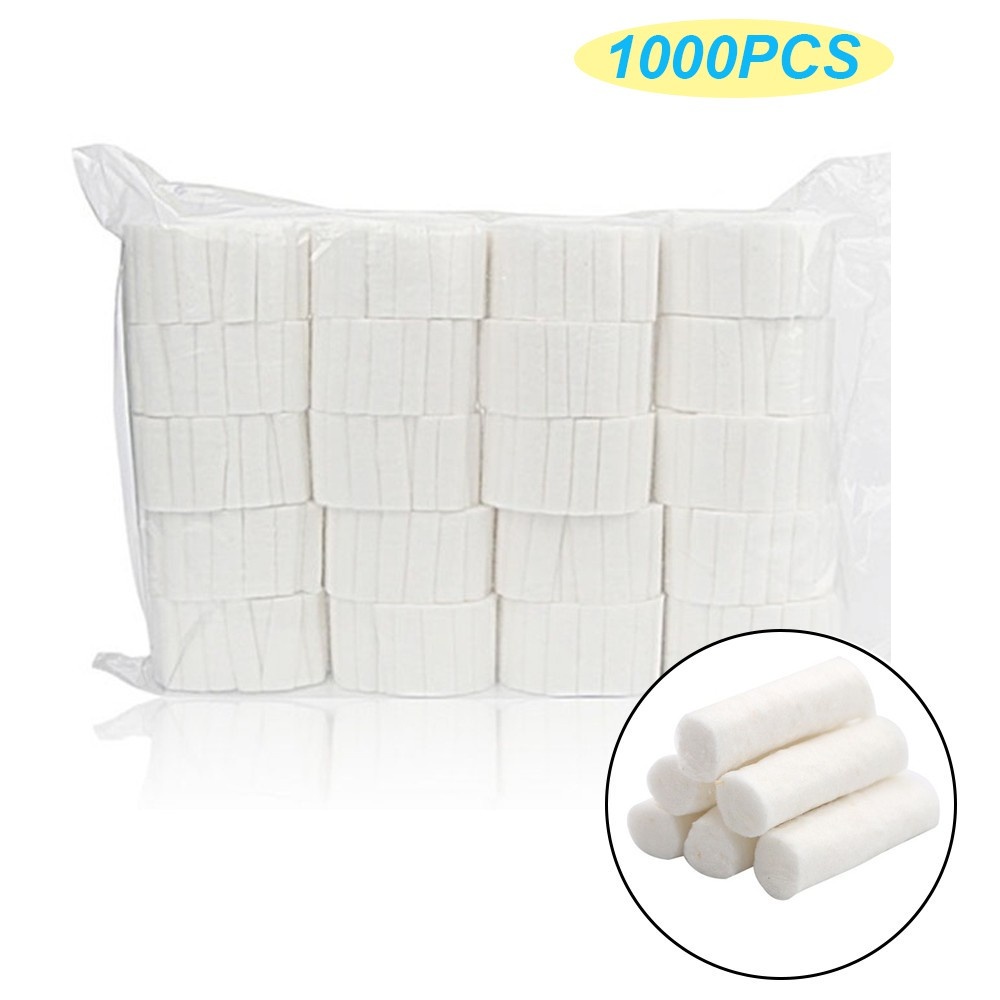 COTTON ROLL