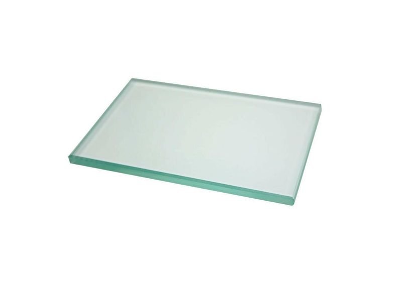 GLASS SLAP