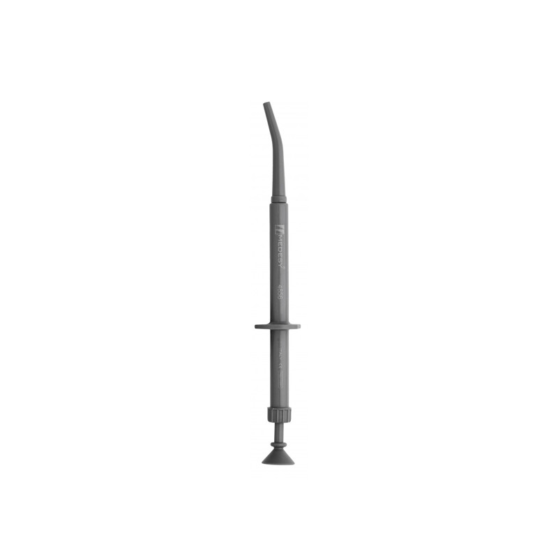 AMALGAM CARRIER  PLASTIC