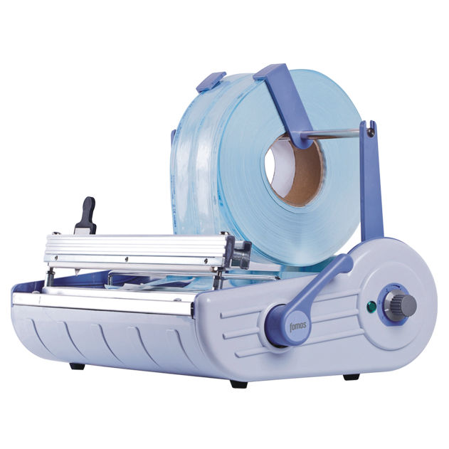 FOMOS SEALING MACHINE