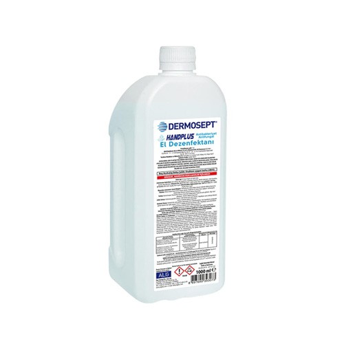 DERMOSEPT CHLOHEXIDINE 2% 1L
