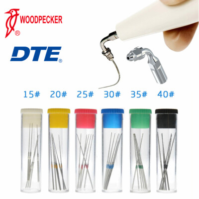 DTE ENDODONTIC NITI FILE