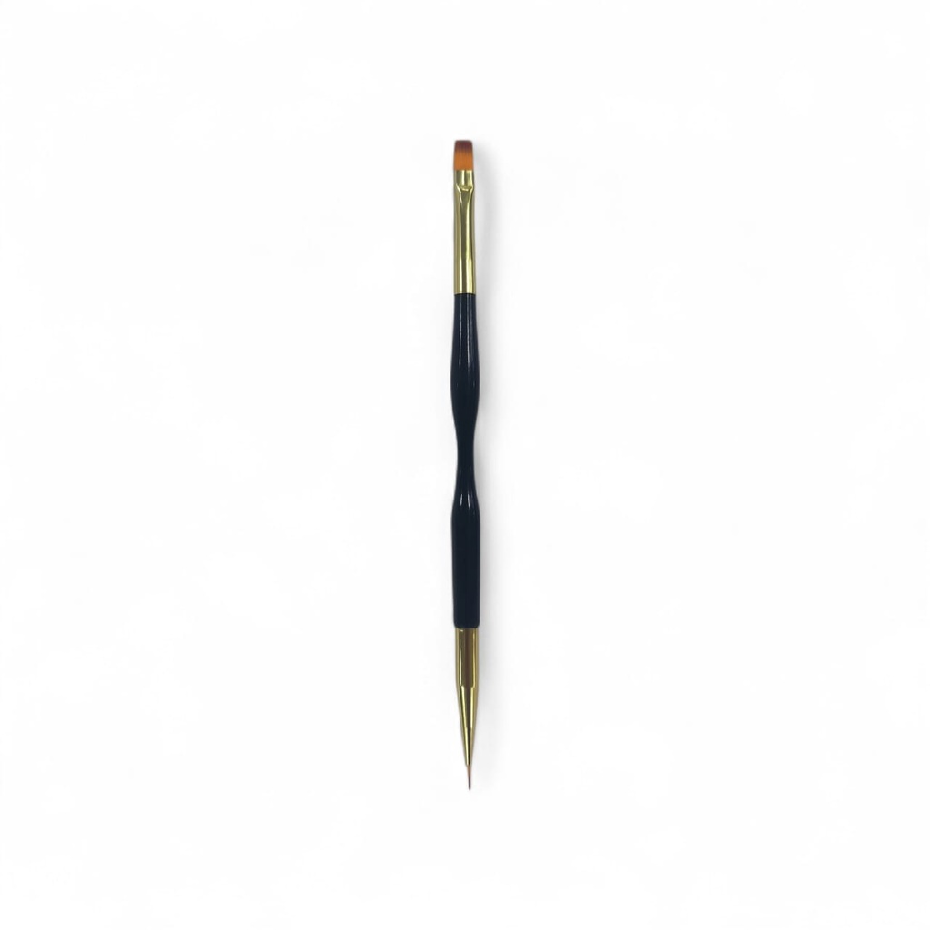 COMPOSITE BRUSH CHINA