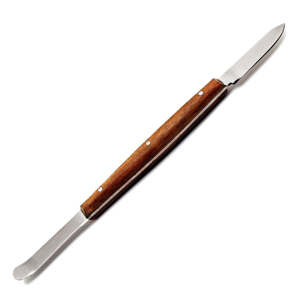 WAX KNIFE