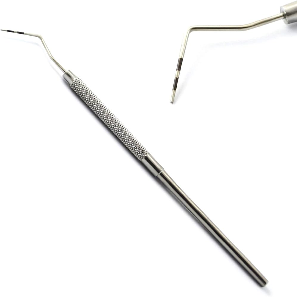 PERIODONTAL PROB WHO 