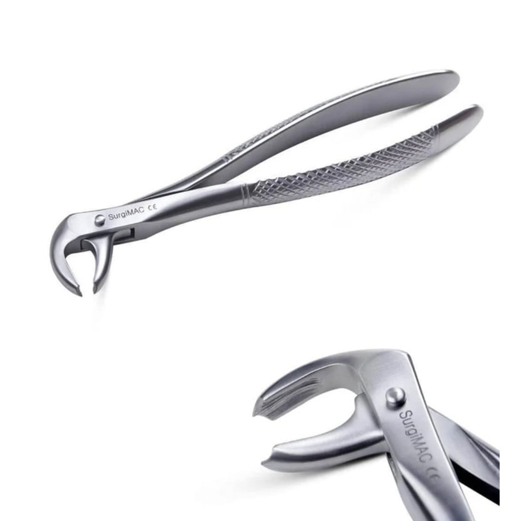 ELITE FORCEPS LOWER