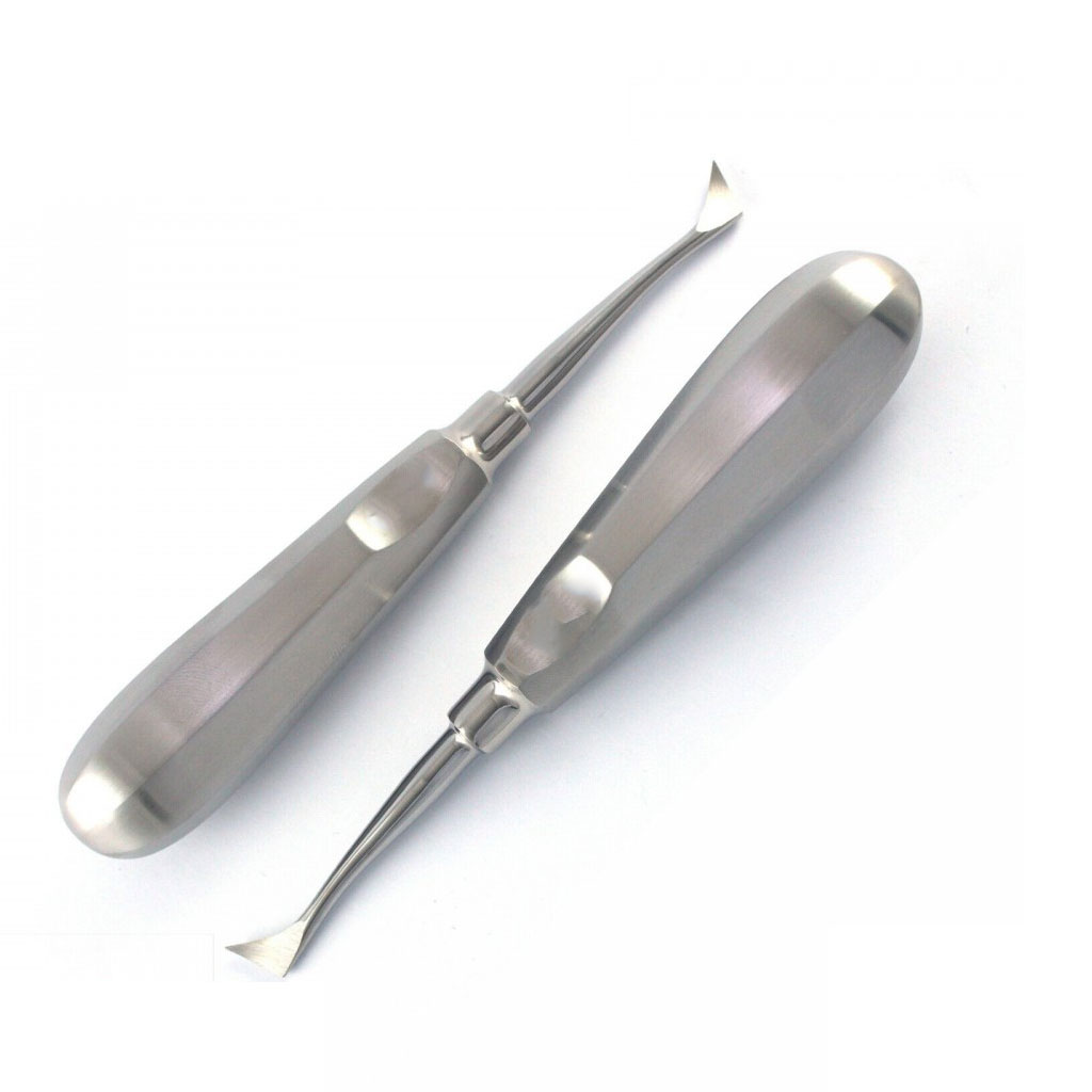 CRYER ELEVATOR CONCISE