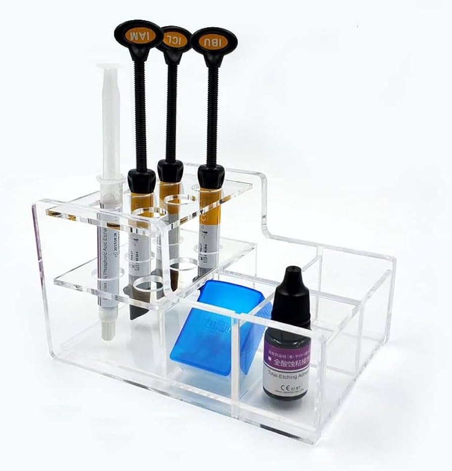 COMPOSITE STAND HOLDER MEDIUM SET