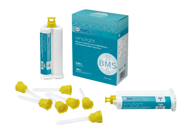 BMS Vinylight