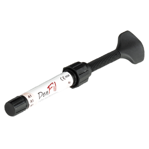 DenFil N Vericom Composite