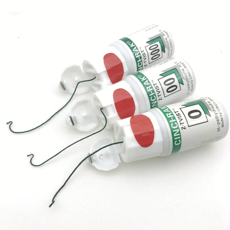 Cinci retraction cord