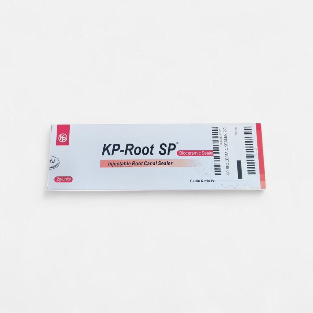 KP BIOCERMIC SEALER 2G