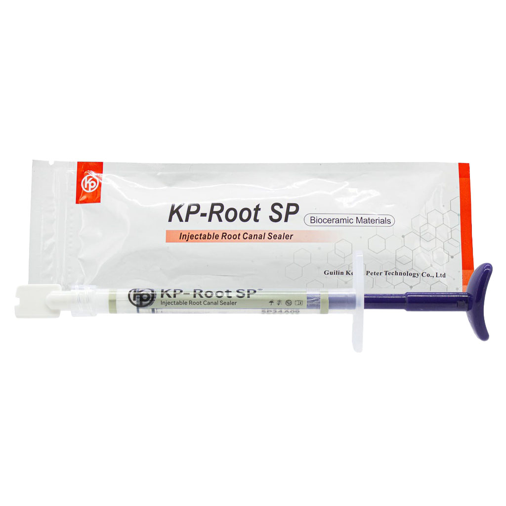 KP BIOCERAMIC SEALER 0.5G